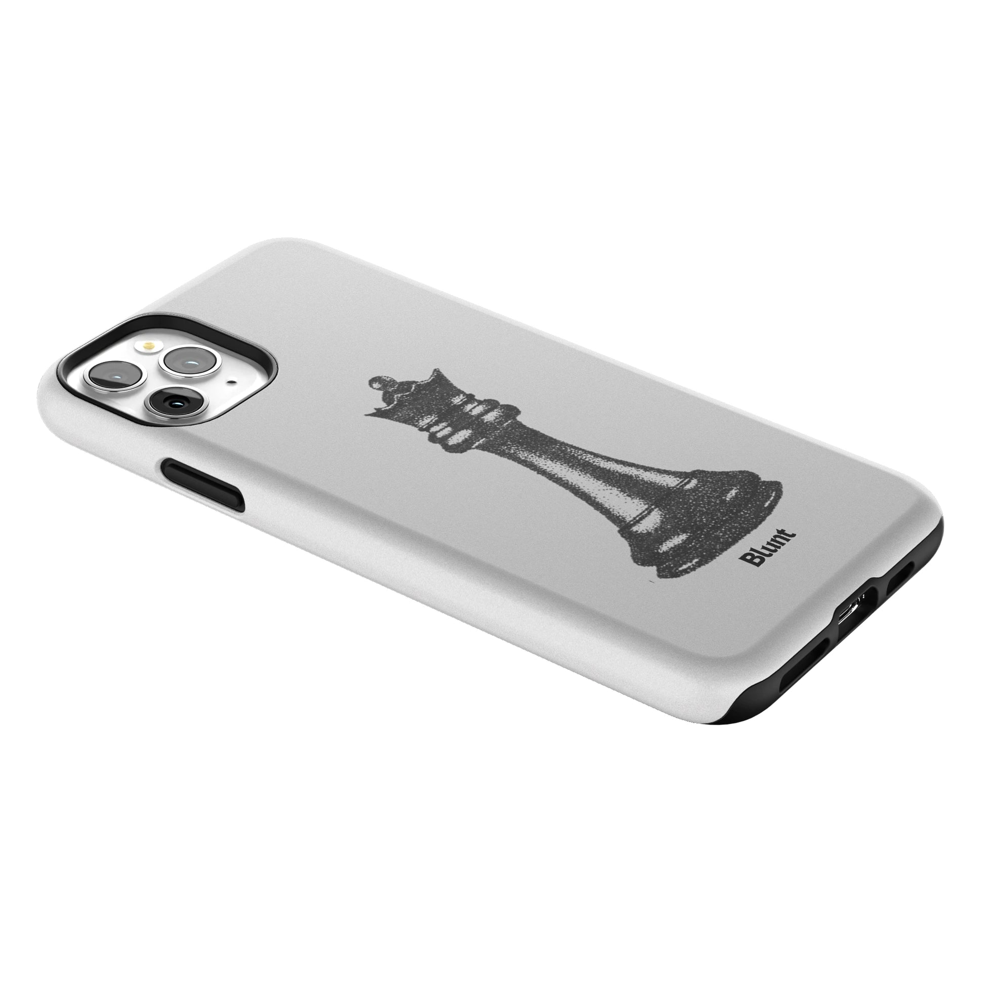 White King iPhone Case gallery - Iphone_11_Pro_Max_2