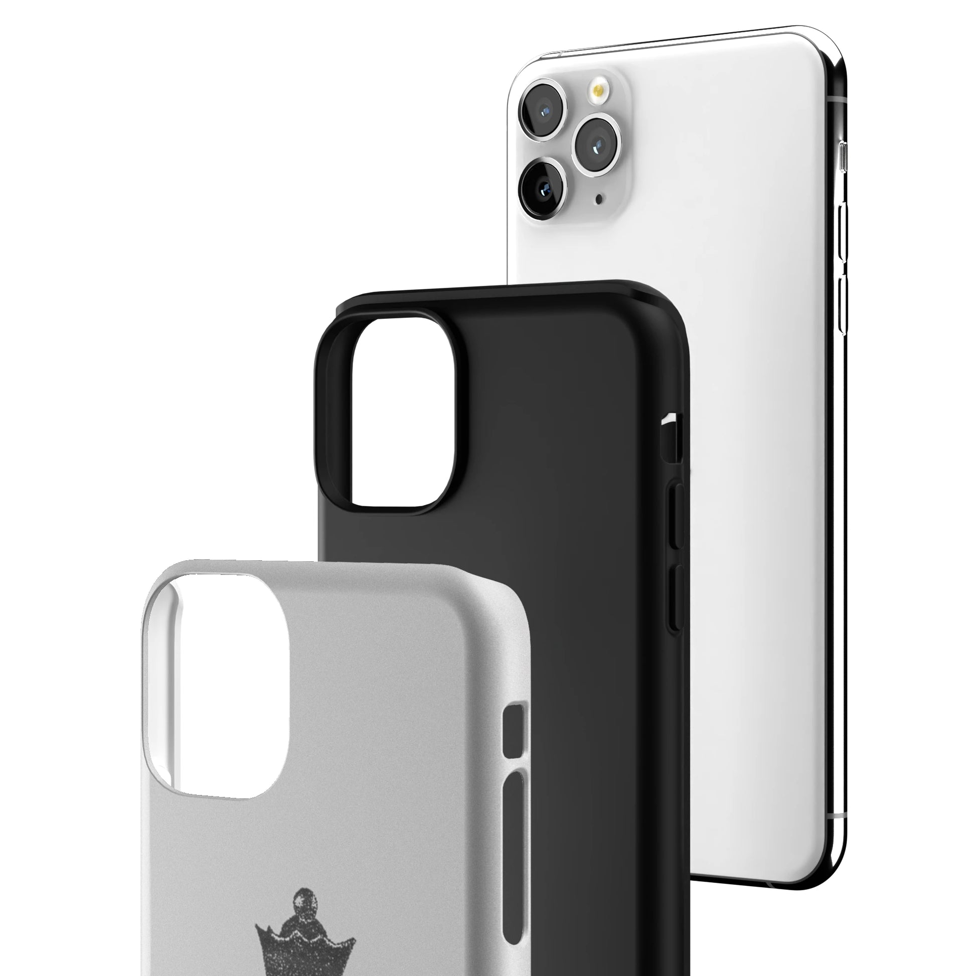 White King iPhone Case gallery - Iphone_11_Pro_Max_3