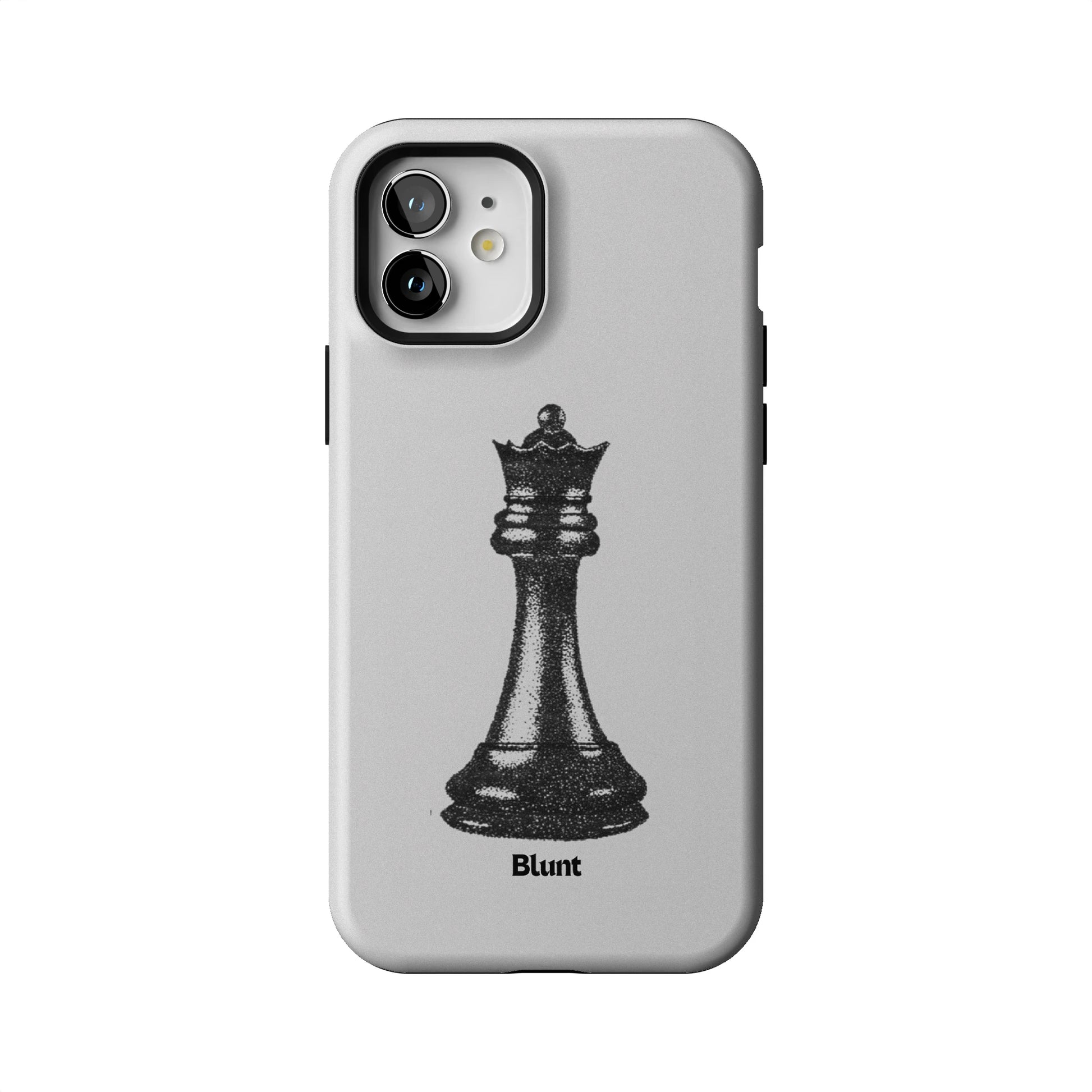 White King iPhone Case gallery - Iphone_12_Iphone_1