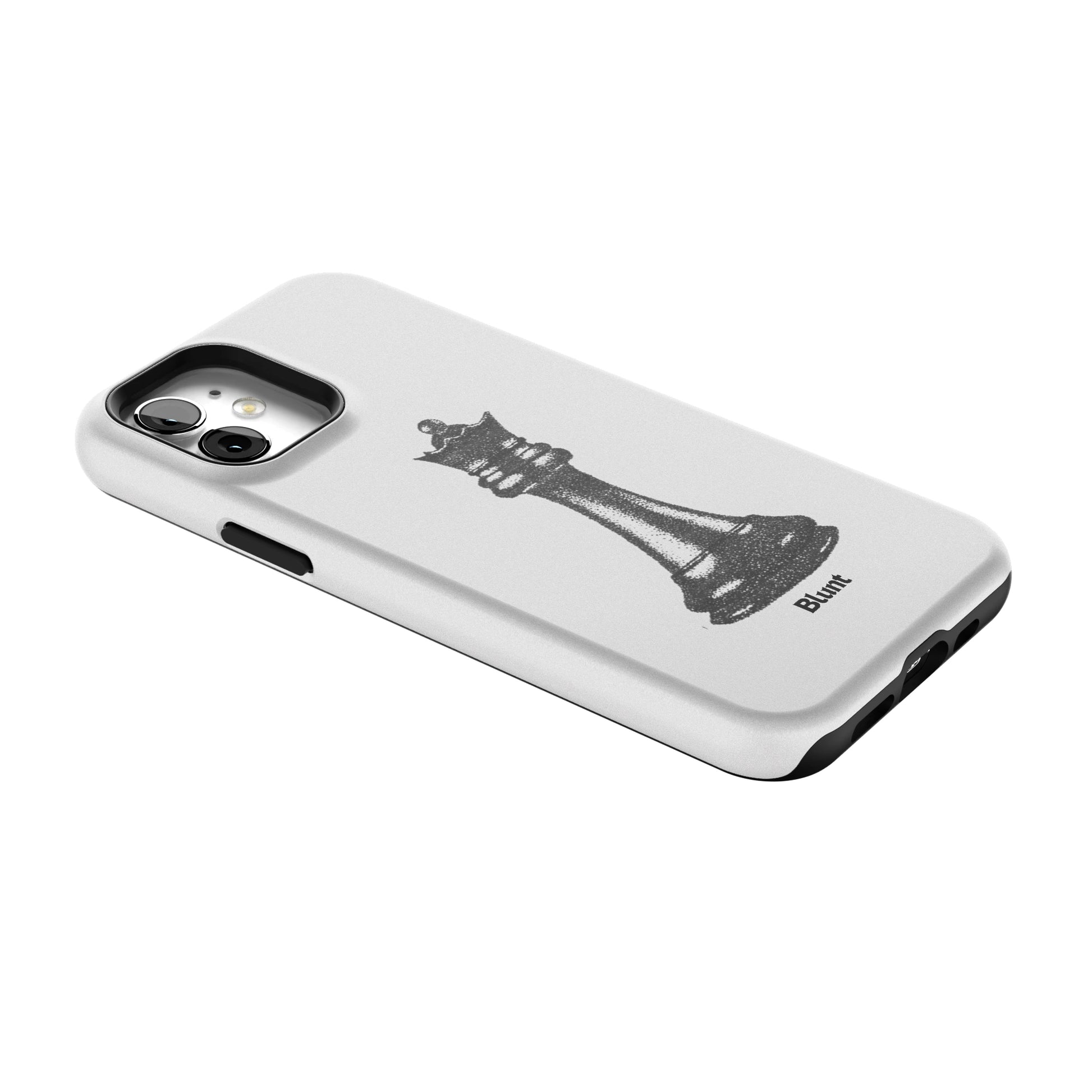 White King iPhone Case gallery - Iphone_12_Iphone_2