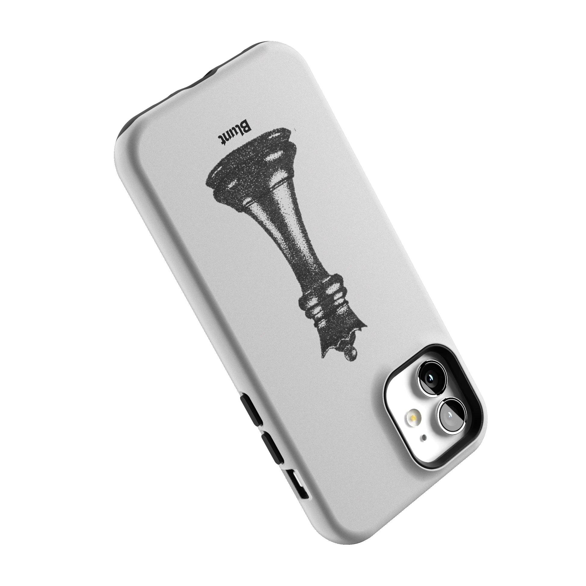 White King iPhone Case gallery - Iphone_12_Iphone_5