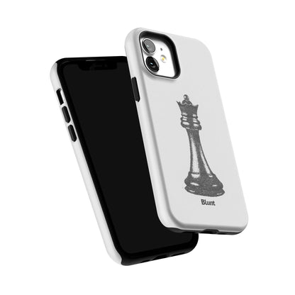 White King iPhone Case gallery - Iphone_12_Iphone_6