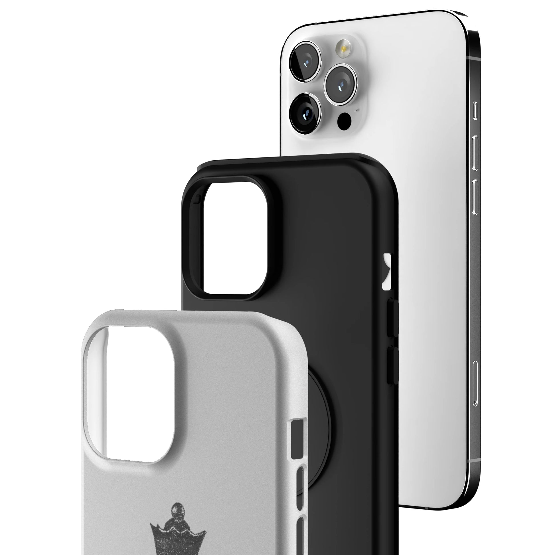 White King iPhone Case gallery - Iphone_12_Pro_Max_3