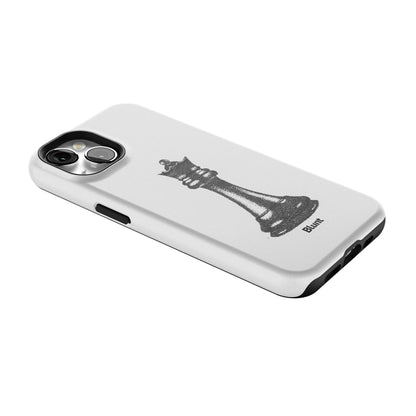 White King iPhone Case gallery - Iphone_13_Iphone_2