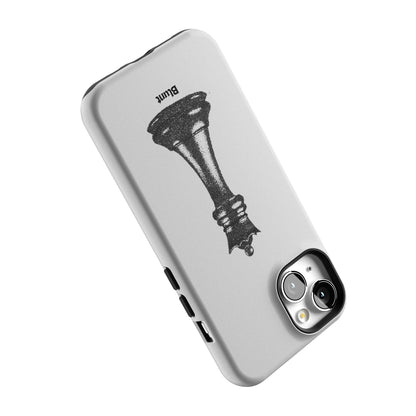 White King iPhone Case gallery - Iphone_13_Iphone_5