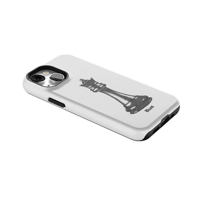 White King iPhone Case gallery - Iphone_13_Mini_Air_Plus_2
