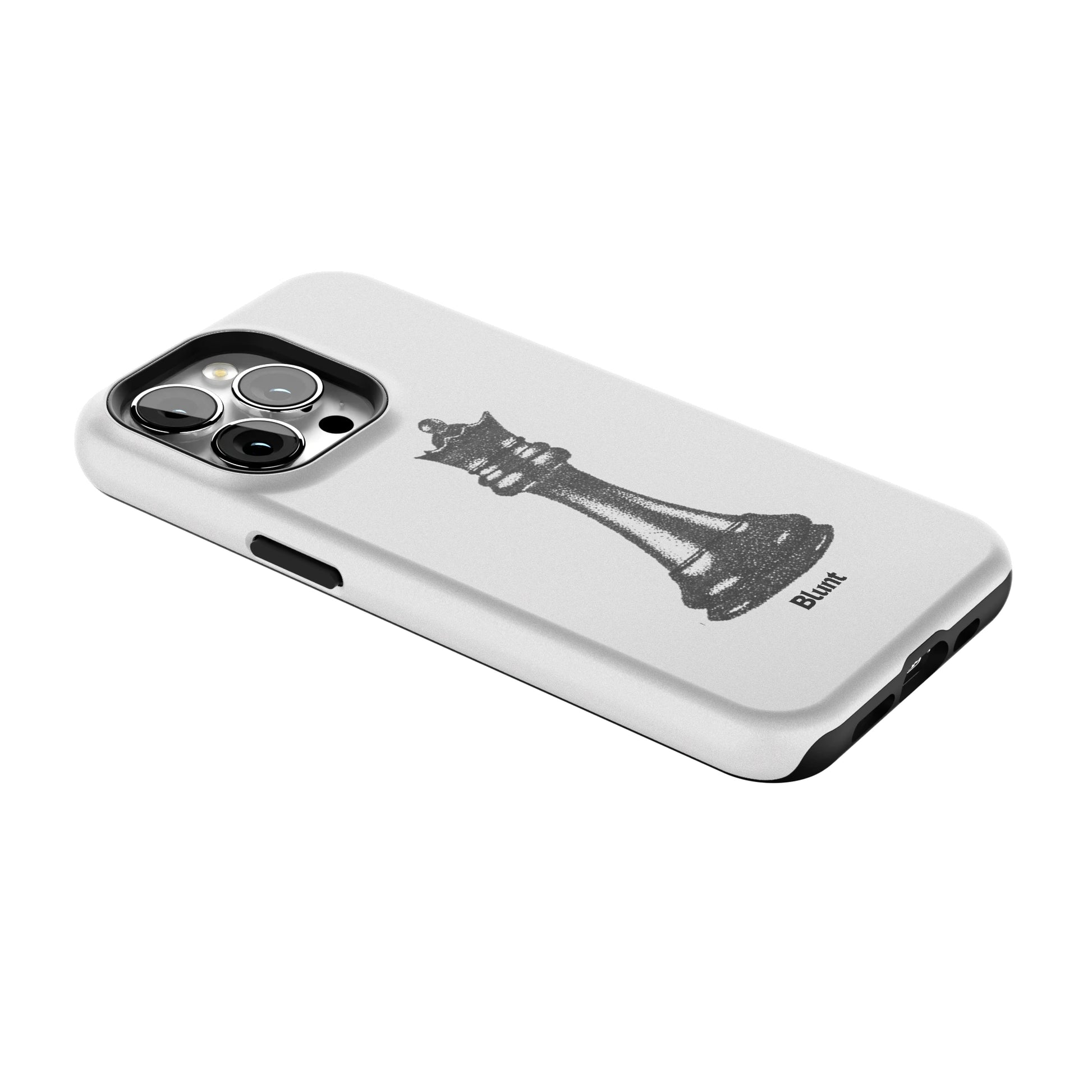 White King iPhone Case gallery - Iphone_13_Pro_2