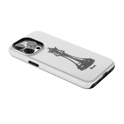 White King iPhone Case gallery - Iphone_13_Pro_2