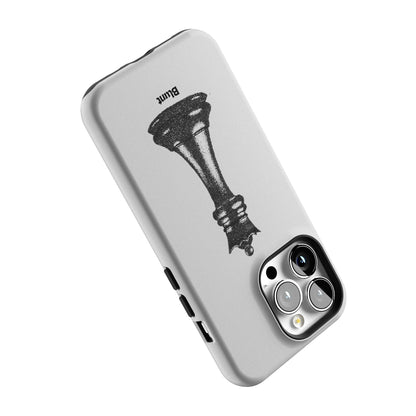 White King iPhone Case gallery - Iphone_13_Pro_5