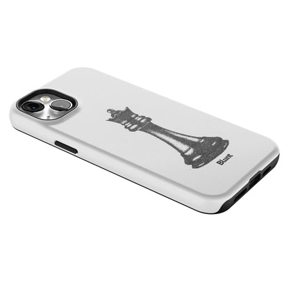 White King iPhone Case gallery - Iphone_14_Mini_Air_Plus_2
