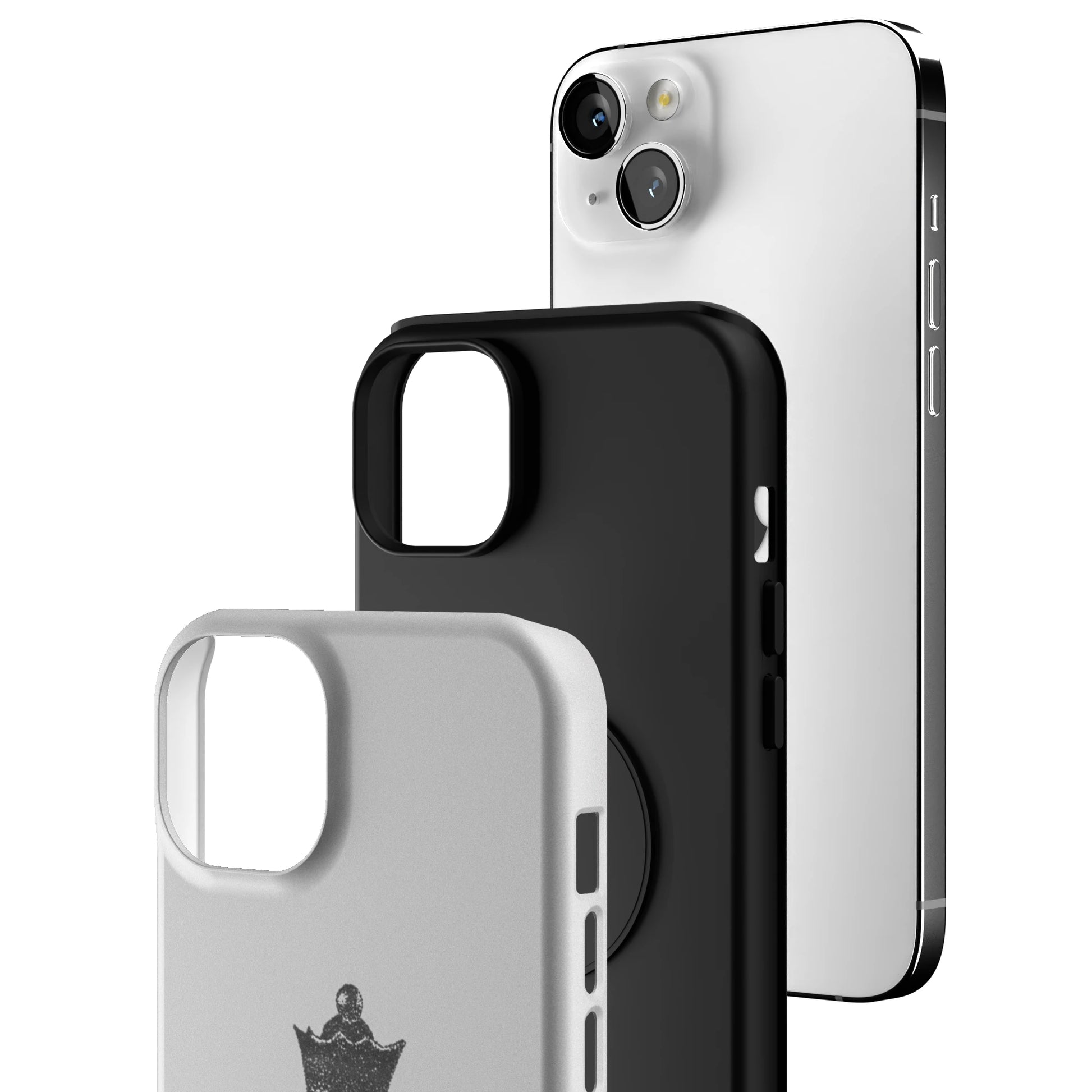 White King iPhone Case gallery - Iphone_14_Mini_Air_Plus_3