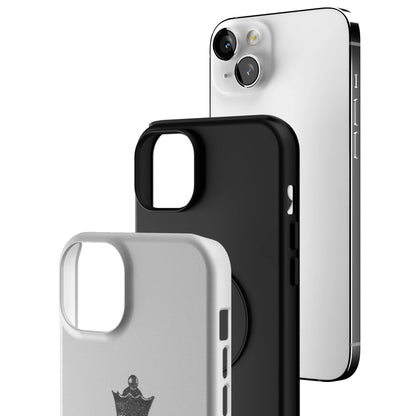 White King iPhone Case gallery - Iphone_14_Mini_Air_Plus_3