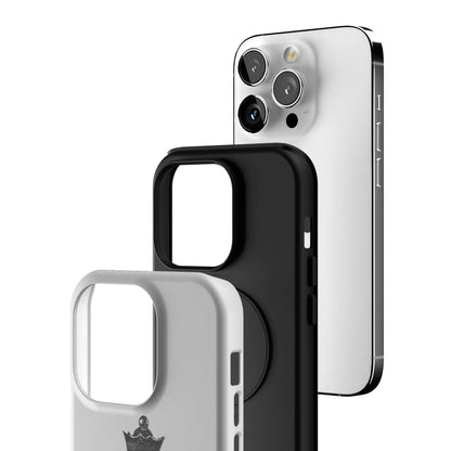 White King iPhone Case gallery - Iphone_14_Pro_3