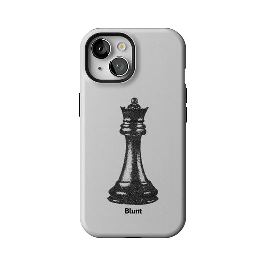 White King iPhone Case gallery - Iphone_15_Iphone_1