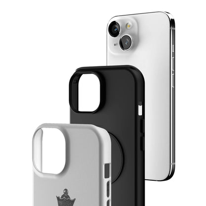 White King iPhone Case gallery - Iphone_15_Iphone_3