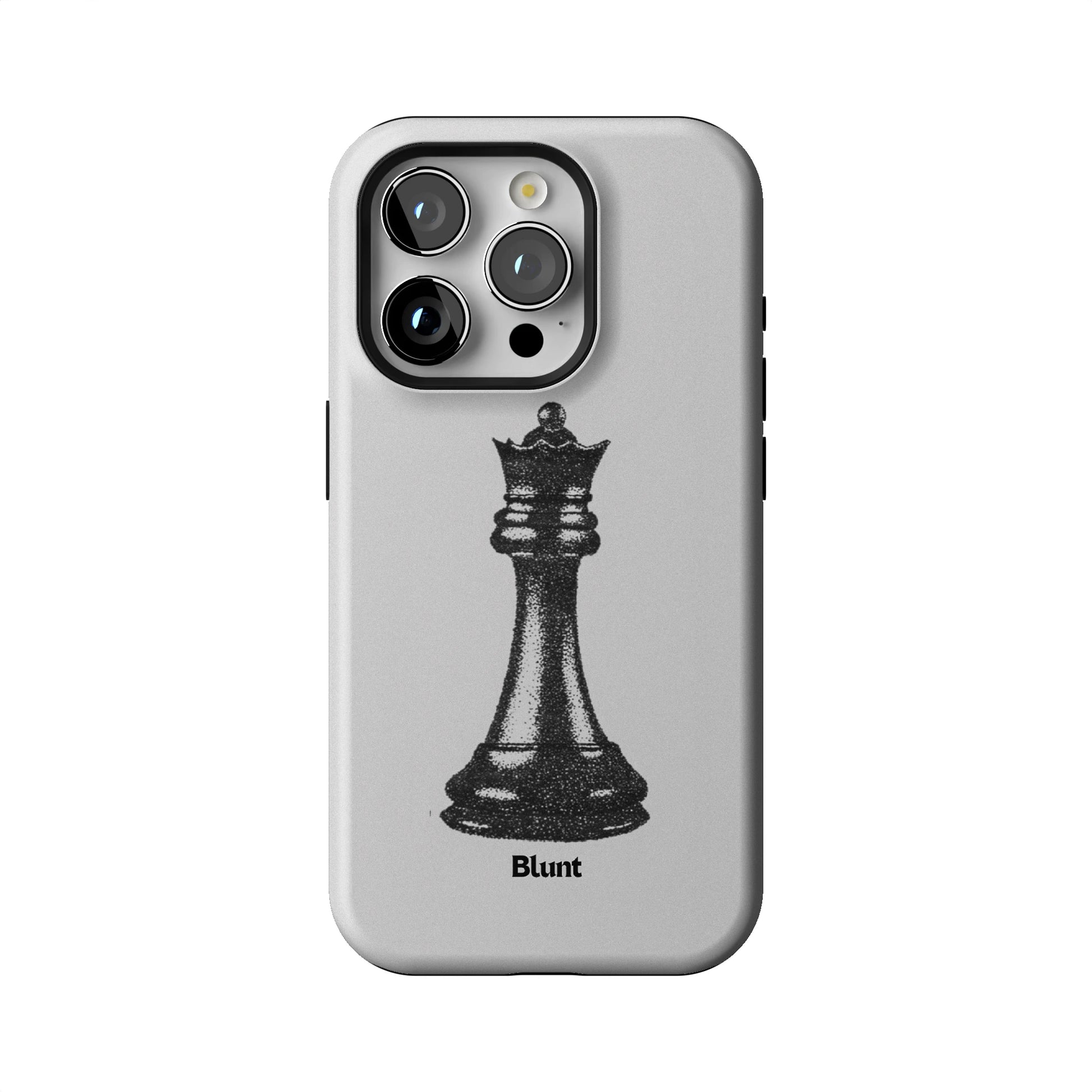 White King iPhone Case gallery - Iphone_15_Pro_1