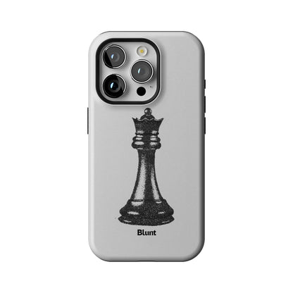 White King iPhone Case gallery - Iphone_15_Pro_1