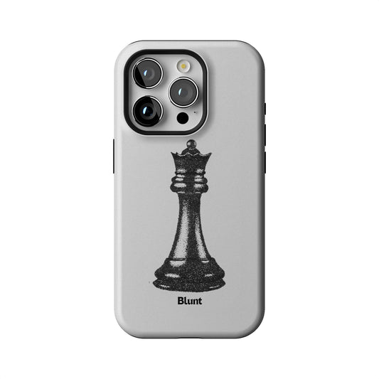 White King iPhone Case gallery - Iphone_15_Pro_1