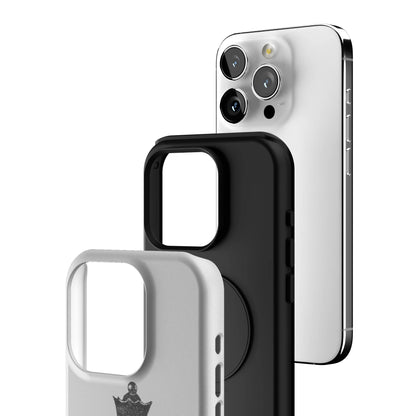 White King iPhone Case gallery - Iphone_15_Pro_3
