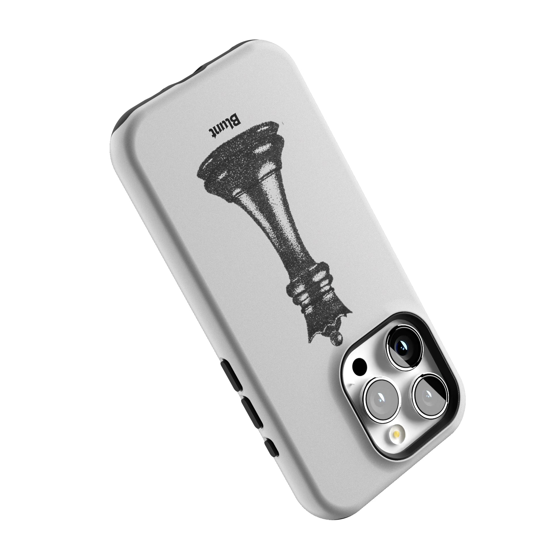 White King iPhone Case gallery - Iphone_15_Pro_5