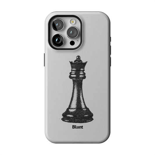 White King iPhone Case gallery - Iphone_15_Pro_Max_1