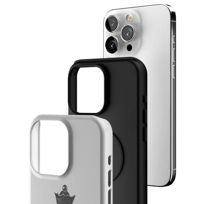 White King iPhone Case gallery - Iphone_15_Pro_Max_3