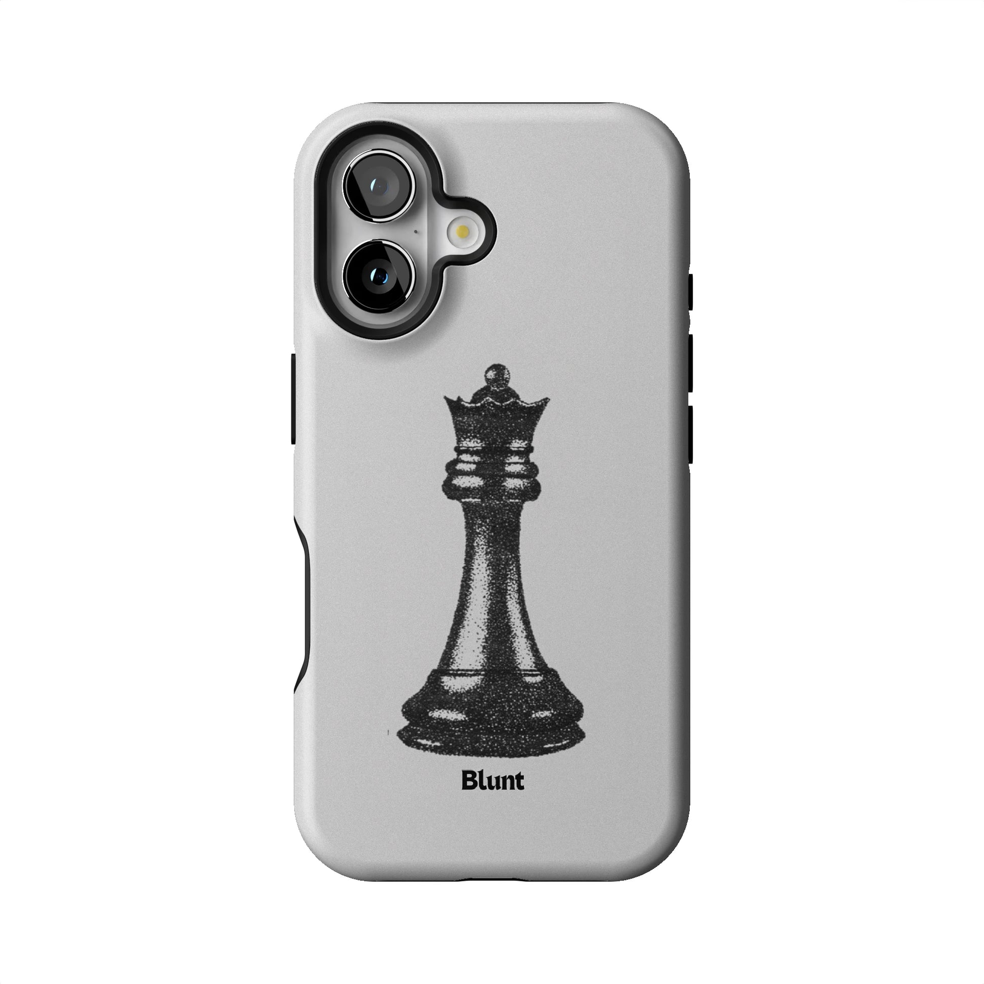 White King iPhone Case gallery - Iphone_16_Iphone_1