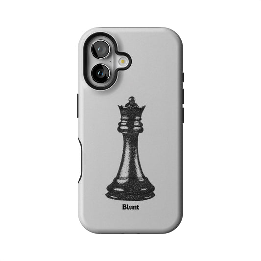 White King iPhone Case gallery - Iphone_16_Iphone_1
