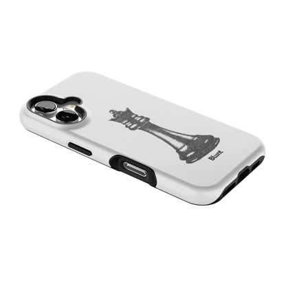White King iPhone Case gallery - Iphone_16_Iphone_2