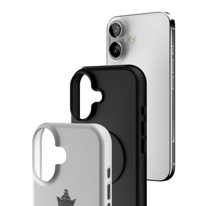 White King iPhone Case gallery - Iphone_16_Iphone_3