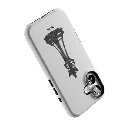 White King iPhone Case gallery - Iphone_16_Iphone_5