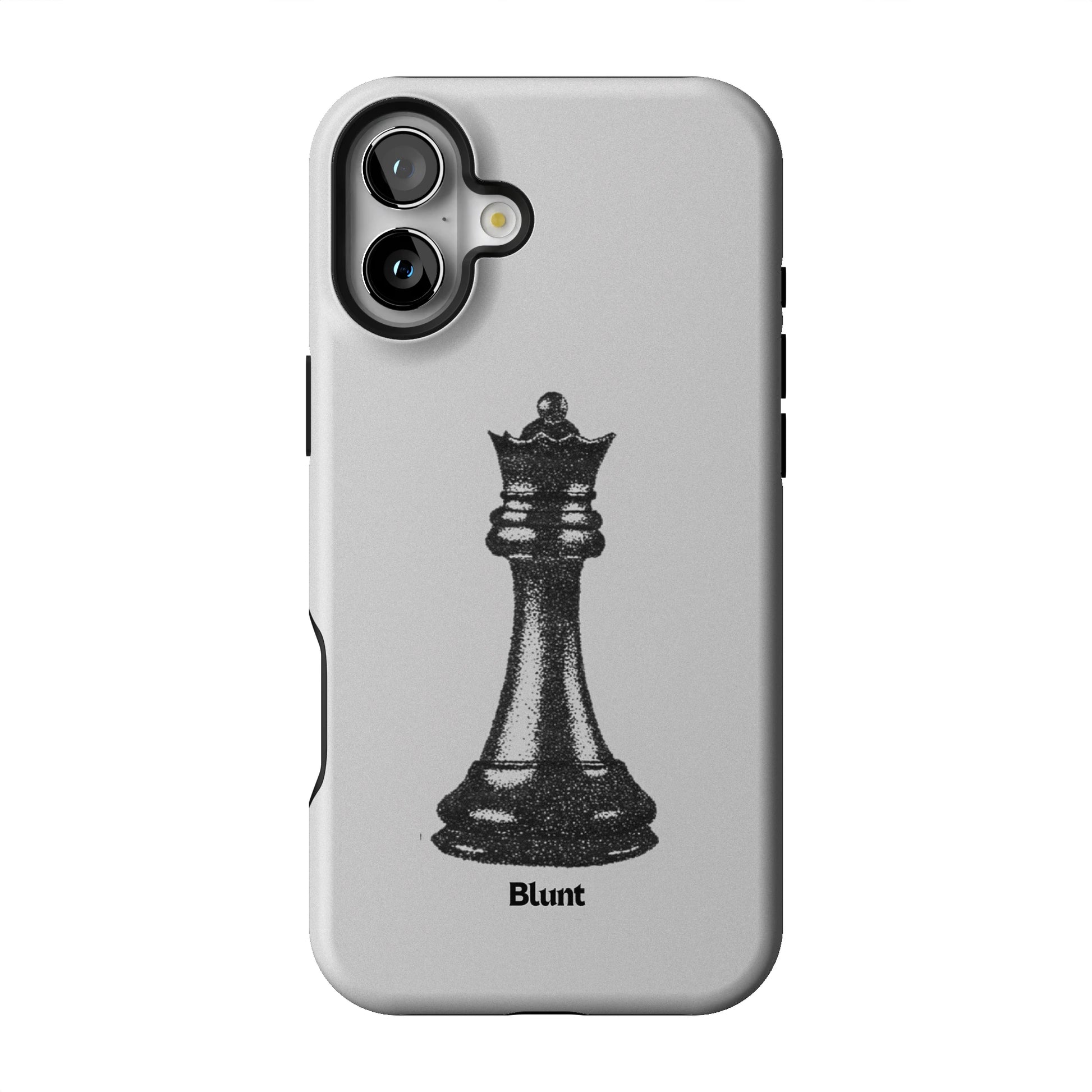 White King iPhone Case gallery - Iphone_16_Mini_Air_Plus_1