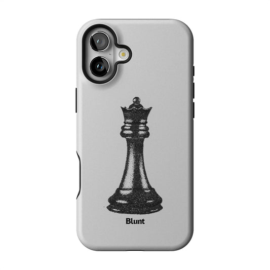 White King iPhone Case gallery - Iphone_16_Mini_Air_Plus_1