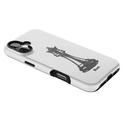 White King iPhone Case gallery - Iphone_16_Mini_Air_Plus_2