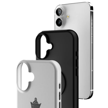 White King iPhone Case gallery - Iphone_16_Mini_Air_Plus_3