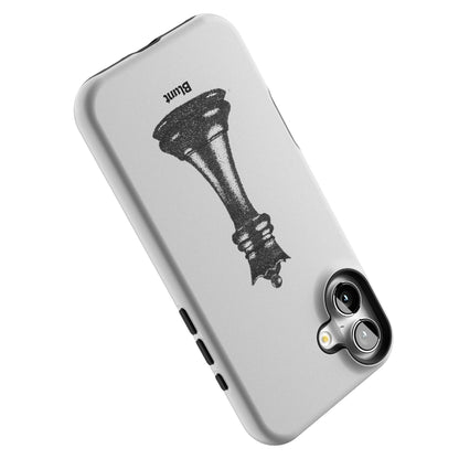 White King iPhone Case gallery - Iphone_16_Mini_Air_Plus_5