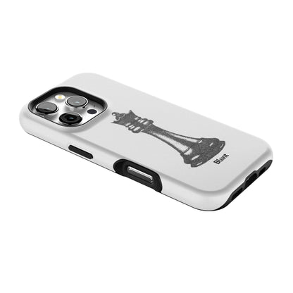 White King iPhone Case gallery - Iphone_16_Pro_2