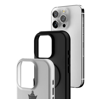 White King iPhone Case gallery - Iphone_16_Pro_3