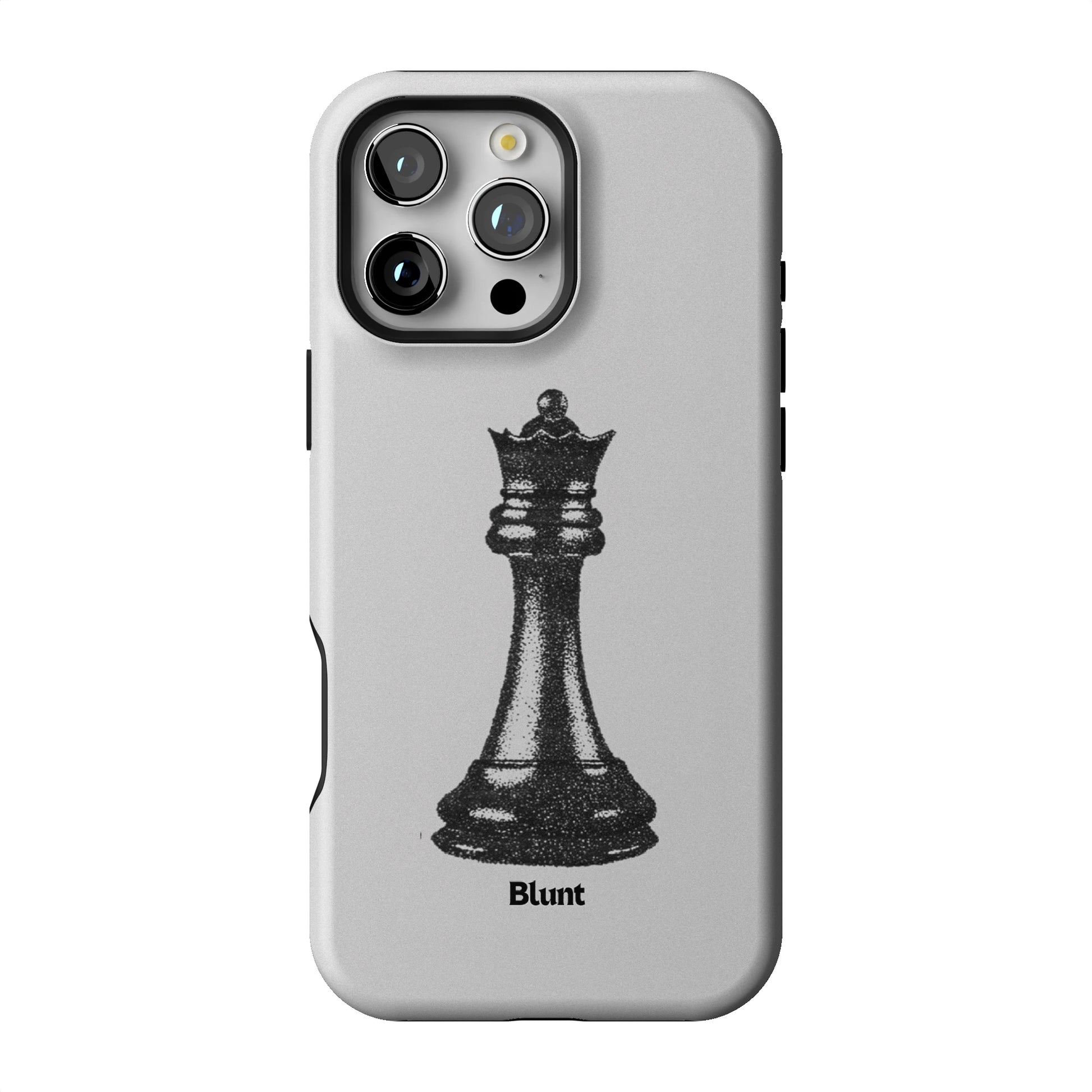 White King iPhone Case gallery - Iphone_16_Pro_Max_1