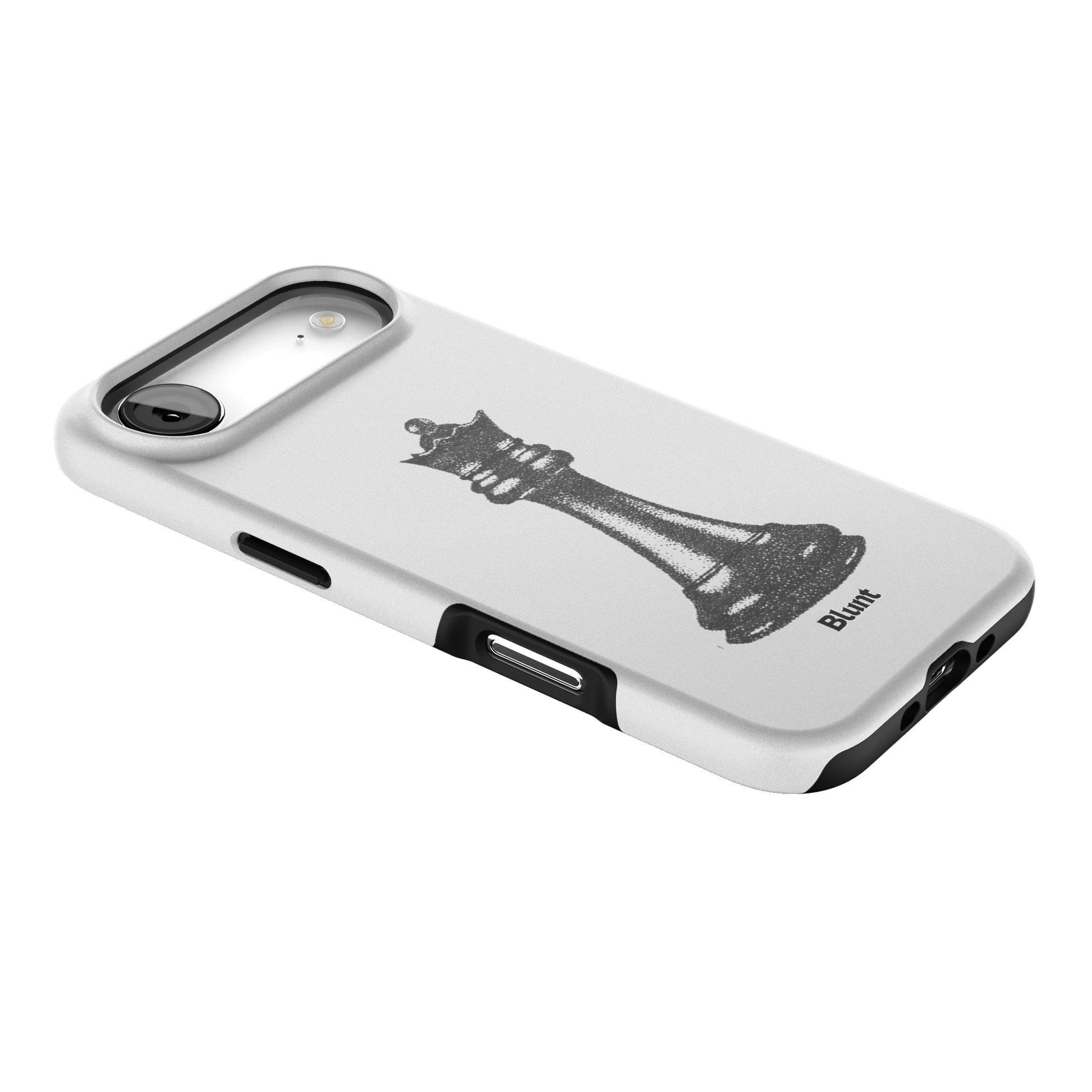 White King iPhone Case gallery - Iphone_17_Air_2