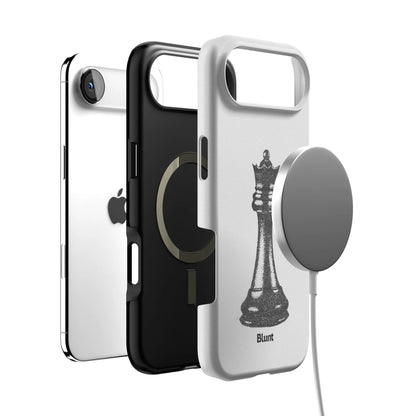 White King iPhone Case gallery - Iphone_17_Air_4