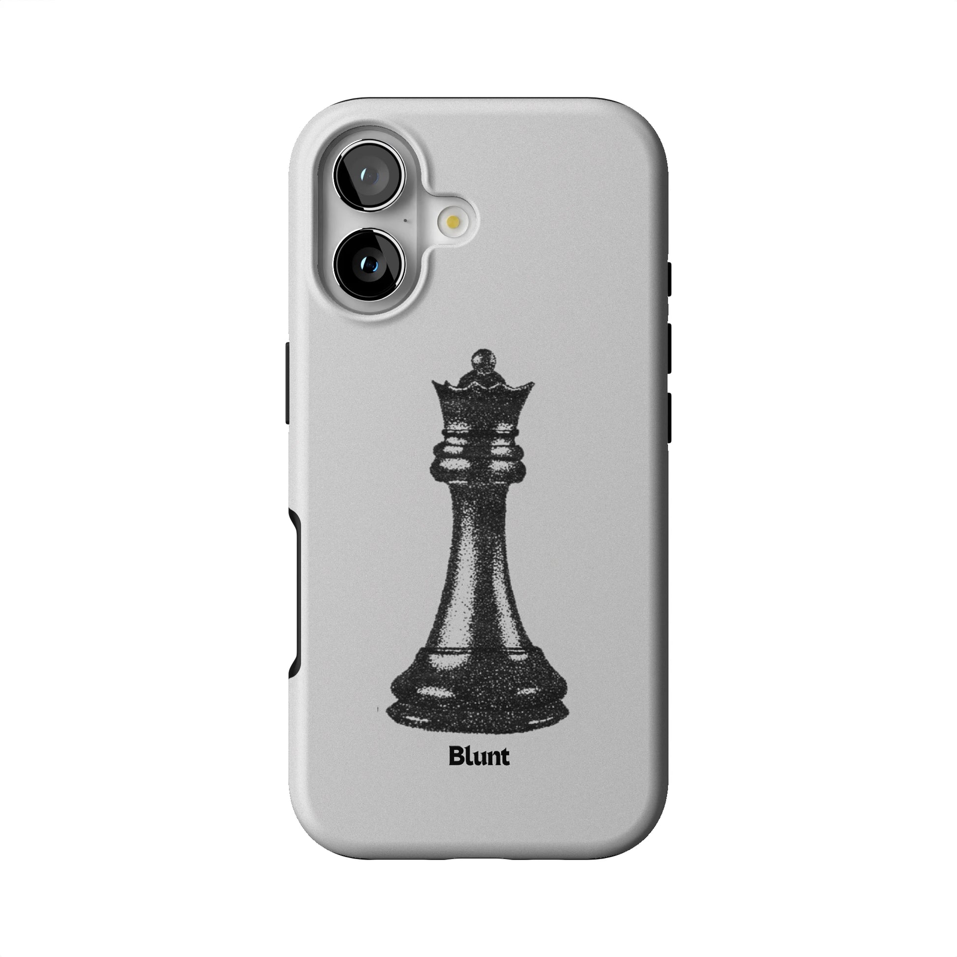 White King iPhone Case gallery - Iphone_17_Iphone_1