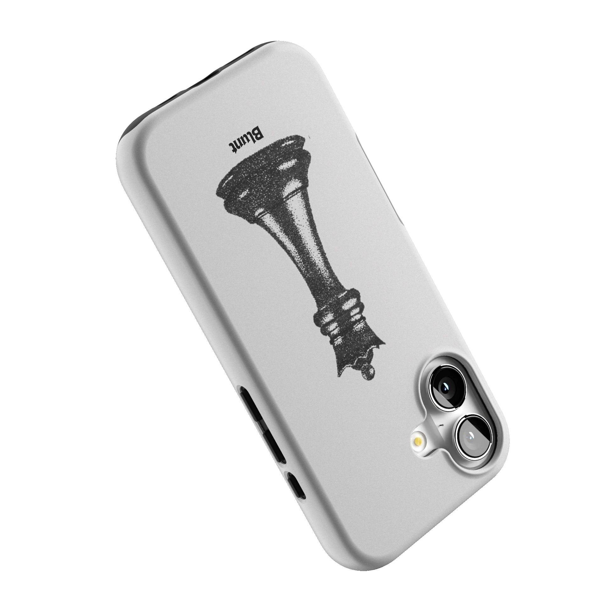White King iPhone Case gallery - Iphone_17_Iphone_5