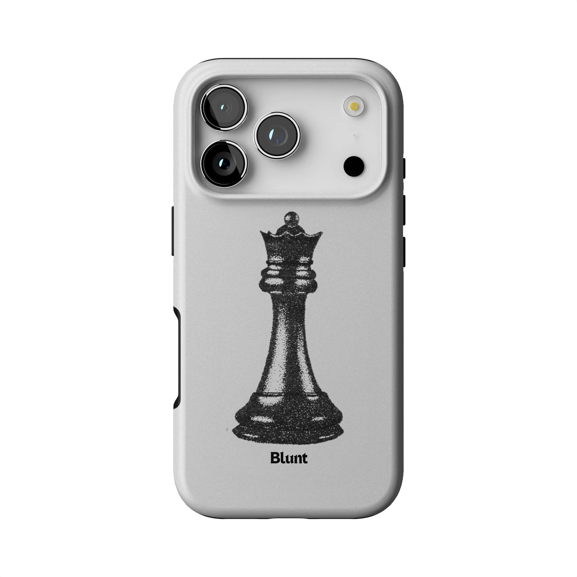 White King iPhone Case gallery - Iphone_17_Pro_1