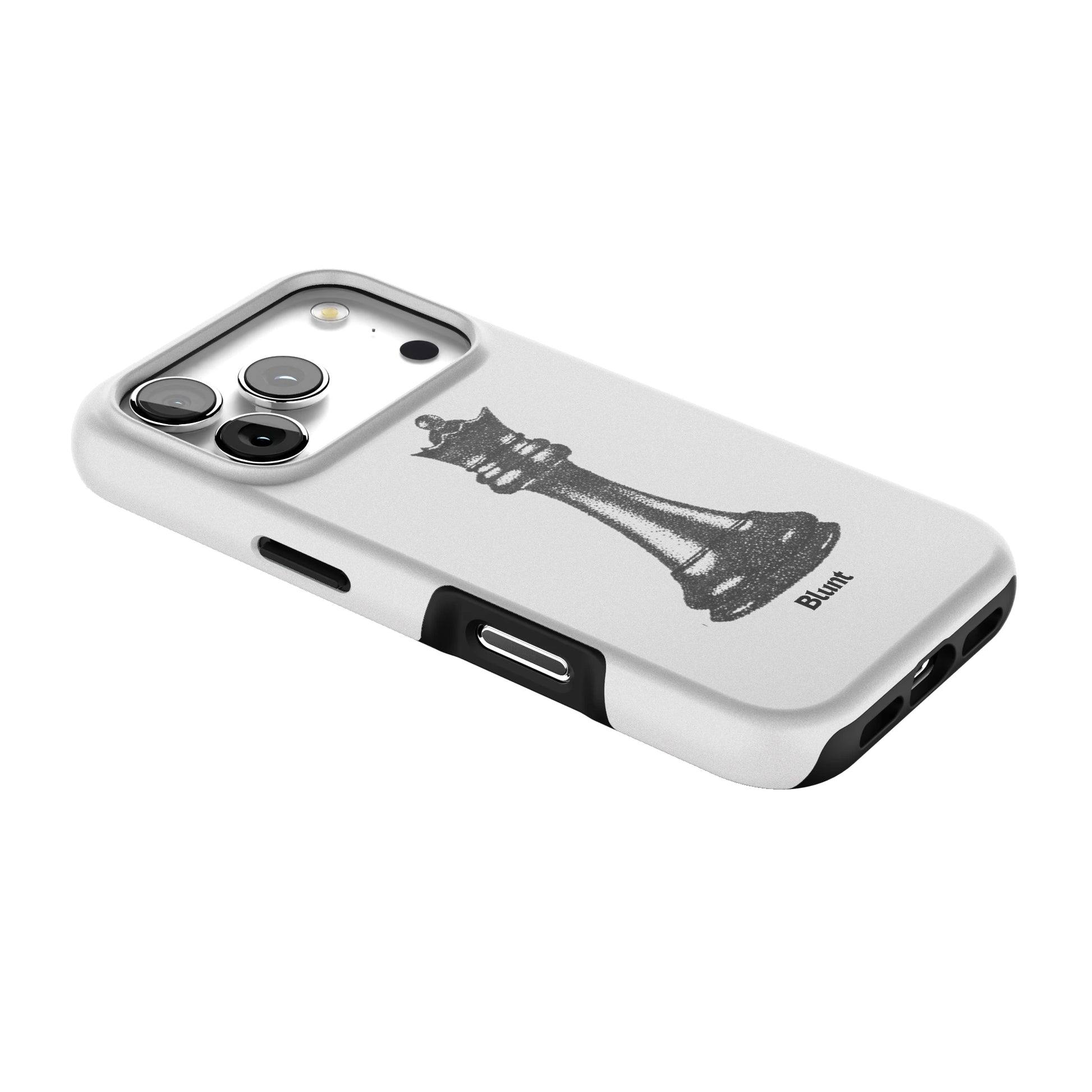 White King iPhone Case gallery - Iphone_17_Pro_2