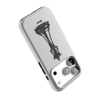 White King iPhone Case gallery - Iphone_17_Pro_5