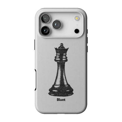 White King iPhone Case gallery - Iphone_17_Pro_Max_1