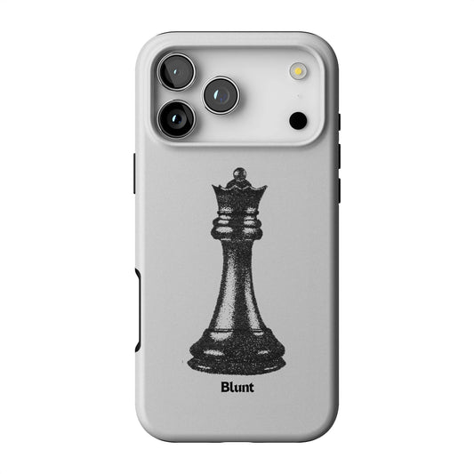 White King iPhone Case gallery - Iphone_17_Pro_Max_1