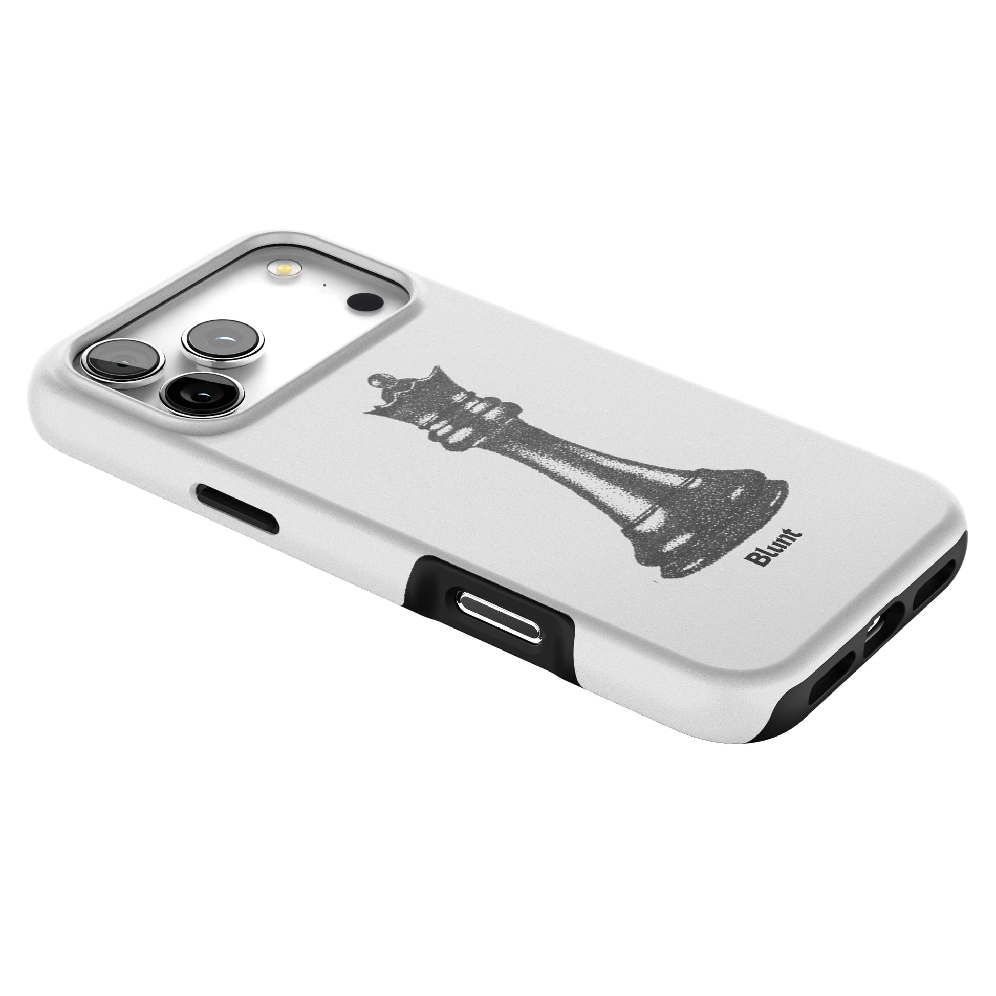 White King iPhone Case gallery - Iphone_17_Pro_Max_2