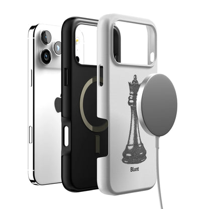 White King iPhone Case gallery - Iphone_17_Pro_Max_4